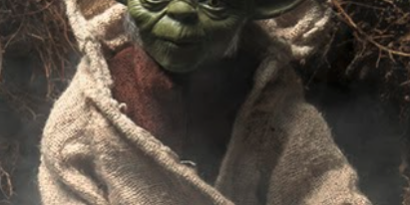 yoda
