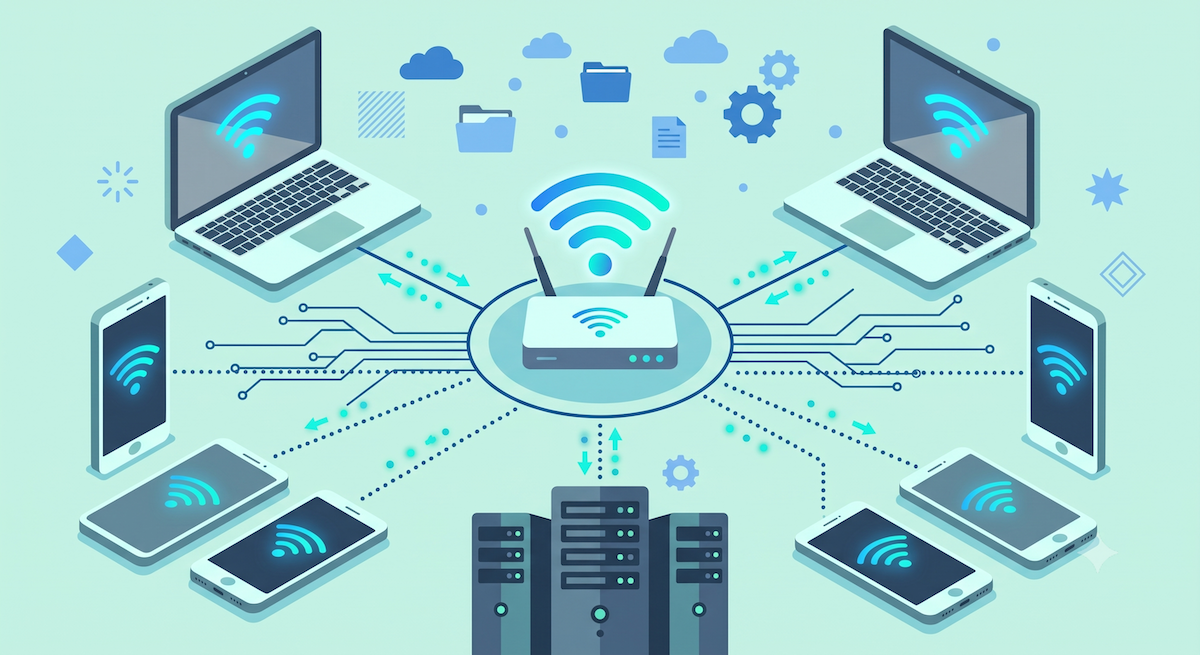 wireless penetration test service