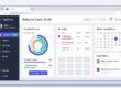 single page application